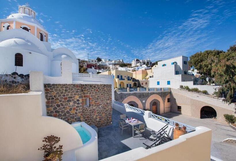 شقة غرفة واحدة, Anatoli Hotel & Spa
