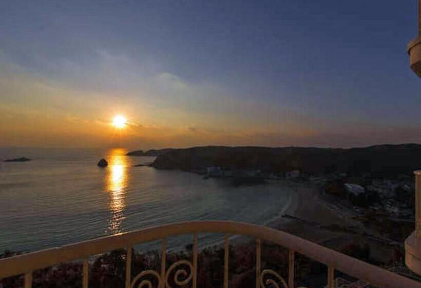 Люкс Вид на Море, Shimoda View