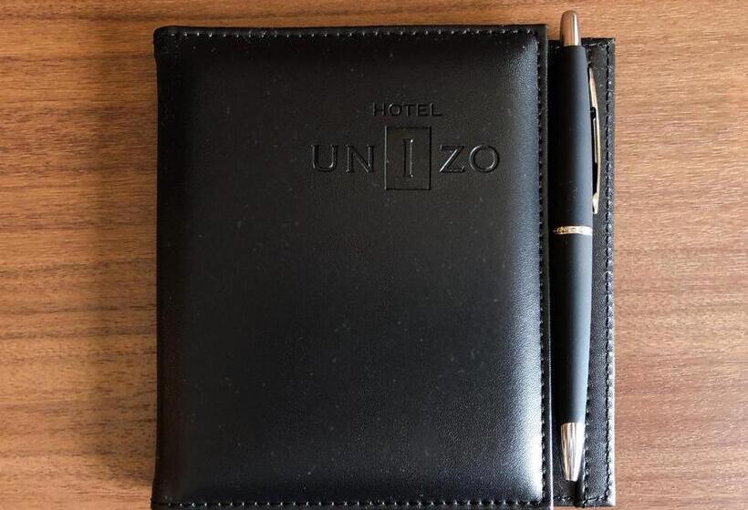 Standard Single Room, Unizo Nagoya Ekimae