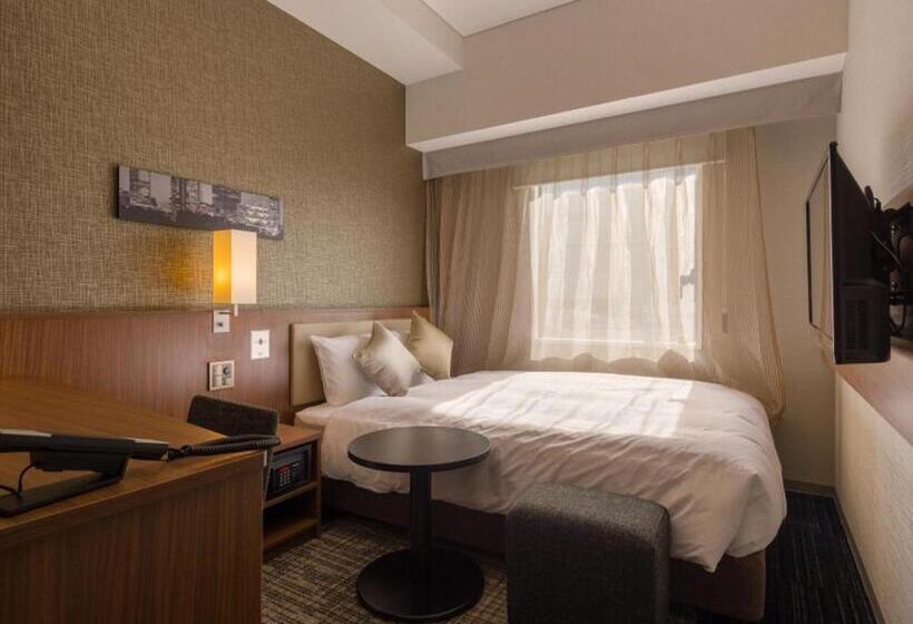 Standard Room, Unizo Nagoya Ekimae