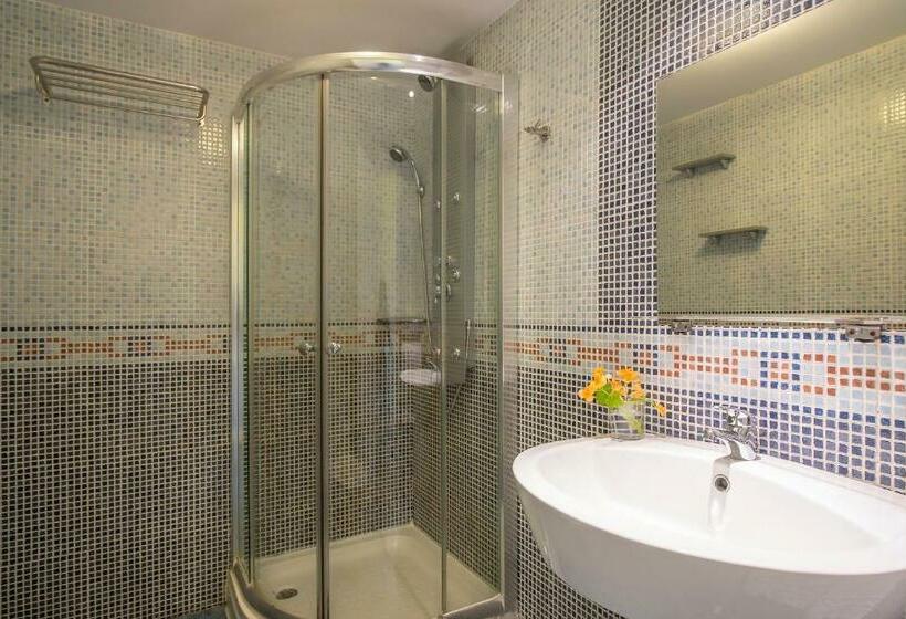２ベッドルームアパートメント, Pierre & Vacances Almeria Roquetas De Mar