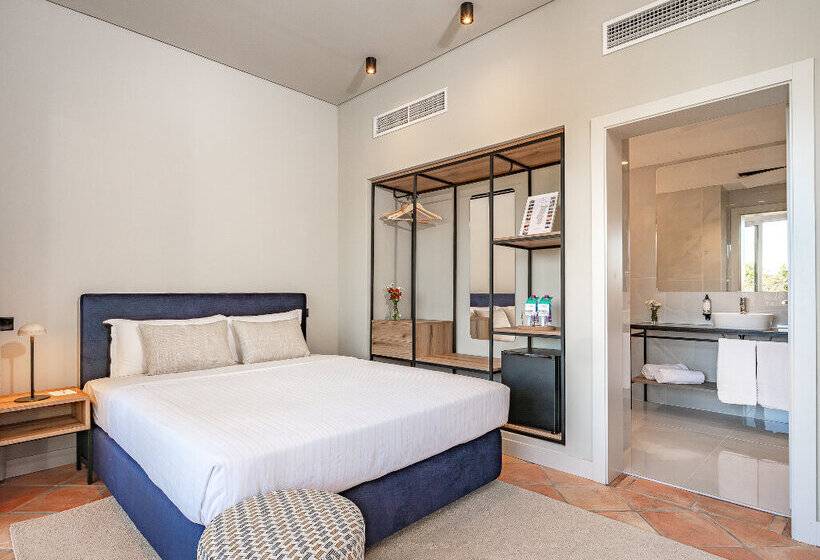 اتاق استاندارد, Villa Termal Spa Hotel - Villa Termal Spa Resort - by Unlock Hotels