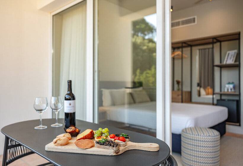 اتاق استاندارد, Villa Termal Spa Hotel - Villa Termal Spa Resort - by Unlock Hotels