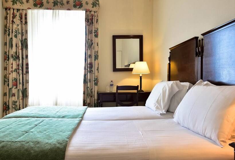 اتاق کلاسیک, Villa Termal Spa Hotel - Villa Termal Spa Resort - by Unlock Hotels