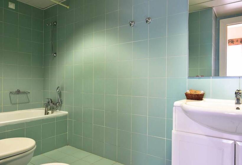 اتاق استاندارد, Villa Termal Spa Hotel - Villa Termal Spa Resort - by Unlock Hotels