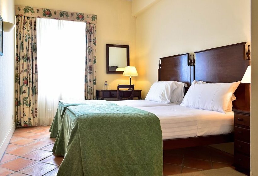 اتاق استاندارد, Villa Termal Spa Hotel - Villa Termal Spa Resort - by Unlock Hotels