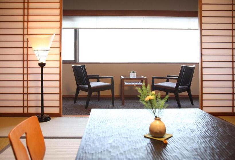 스탠다드 룸, Awaji International Hotel The Sunplaza