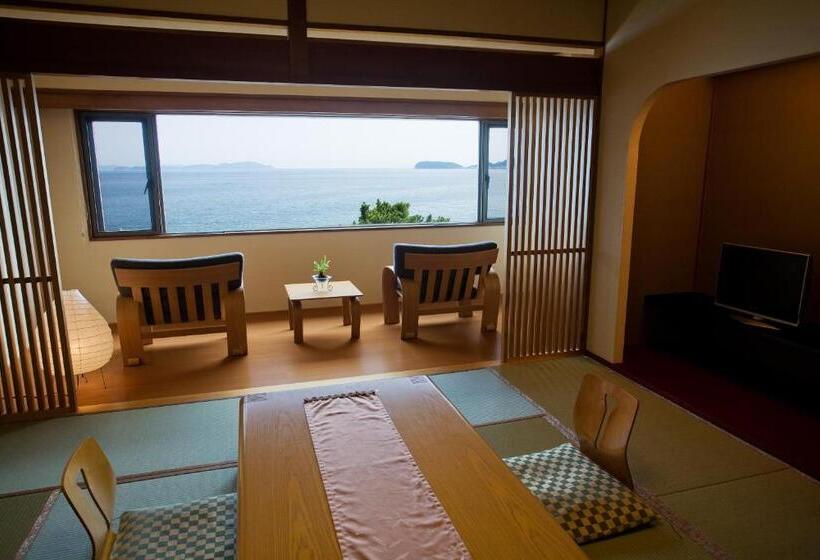스탠다드 룸, Awaji International Hotel The Sunplaza