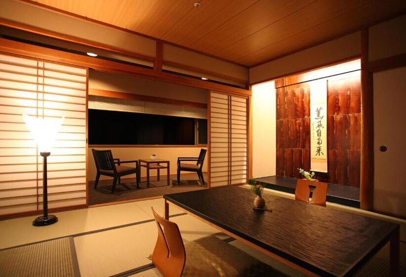 스탠다드 룸, Awaji International Hotel The Sunplaza