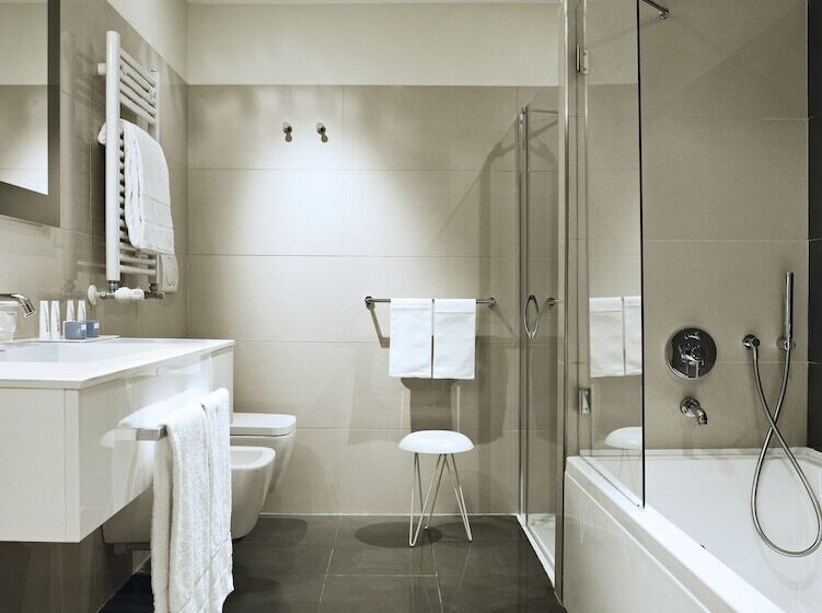 스탠다드 룸, Move Hotels Venezia Nord