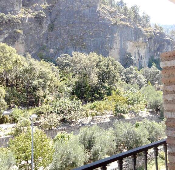 Номер Стандарт с Гидромассажем, San Julian