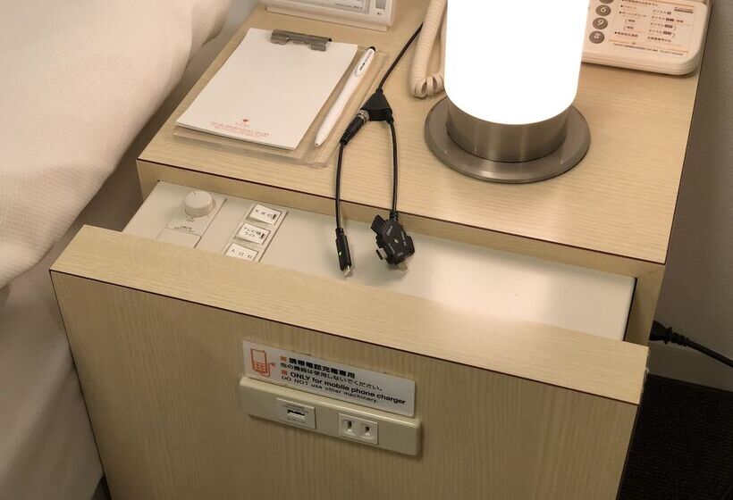 اتاق استاندارد, Spa Hotel Alpina Hida Takayama