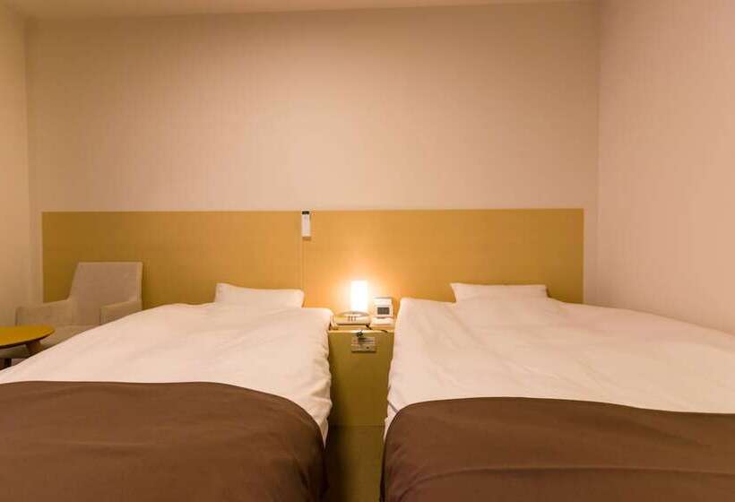 اتاق استاندارد, Spa Hotel Alpina Hida Takayama
