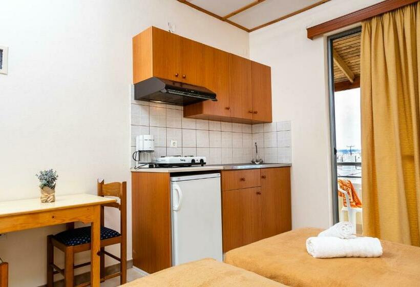 Студия Стандарт, Ilyssion Holidays