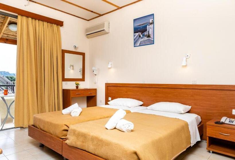 Студия Стандарт, Ilyssion Holidays