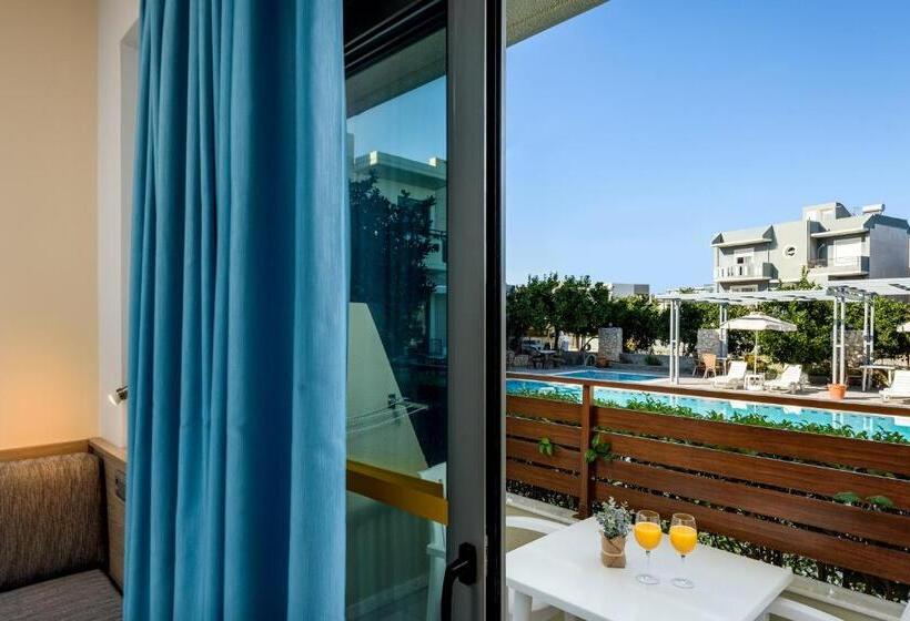 Студия Superior, Ilyssion Holidays