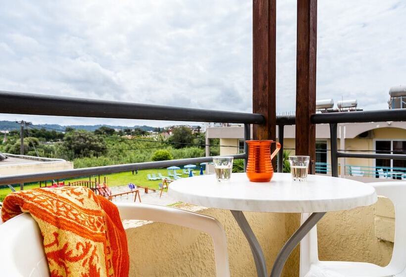Студия Стандарт, Ilyssion Holidays