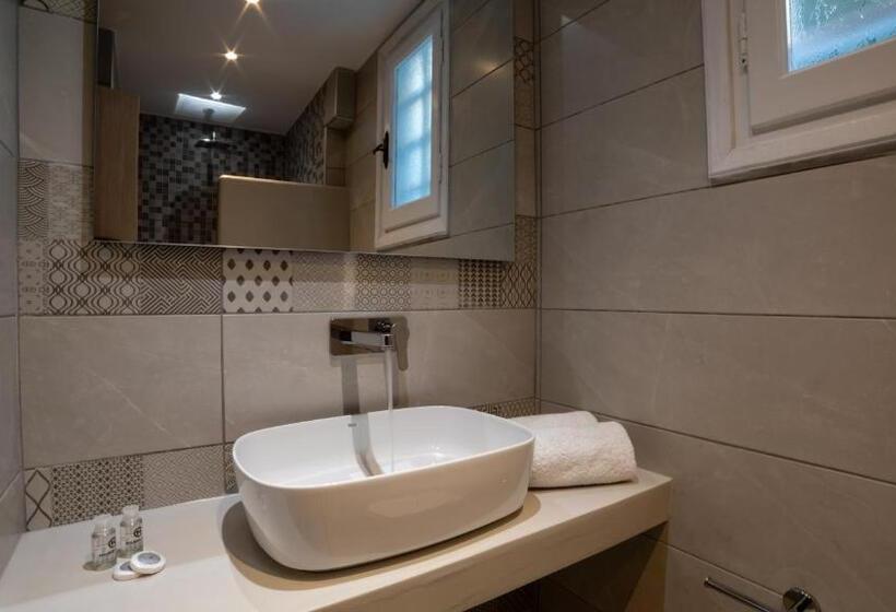 غرفة قياسية, Aphrodite Hotel & Apartments