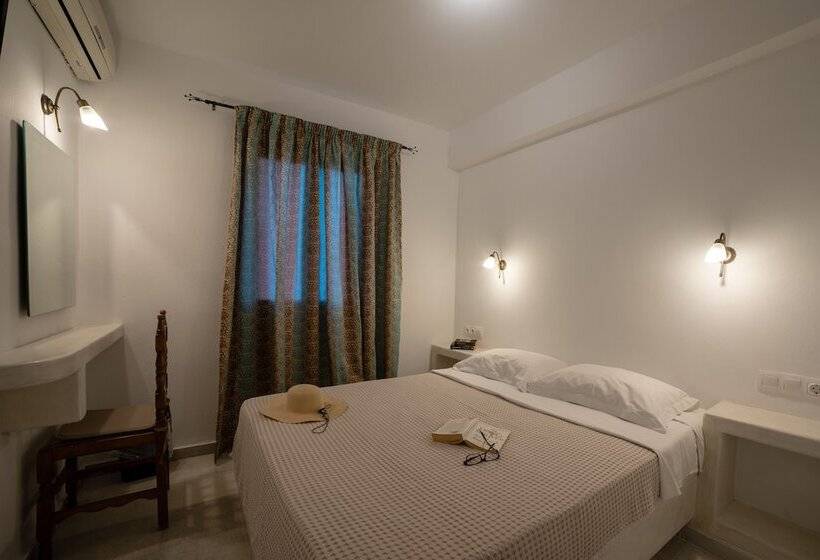 غرفة قياسية, Aphrodite Hotel & Apartments