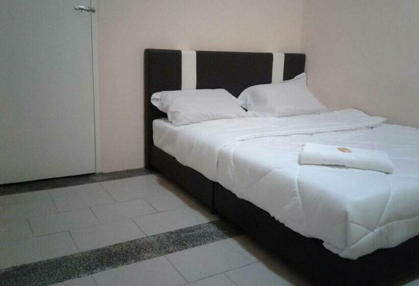 Номер Стандарт, Hornbill Resort Pulau Pangkor
