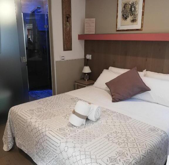 اتاق استاندارد, B & B San Domenico