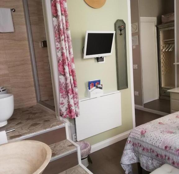 اتاق اکونومی, B & B San Domenico
