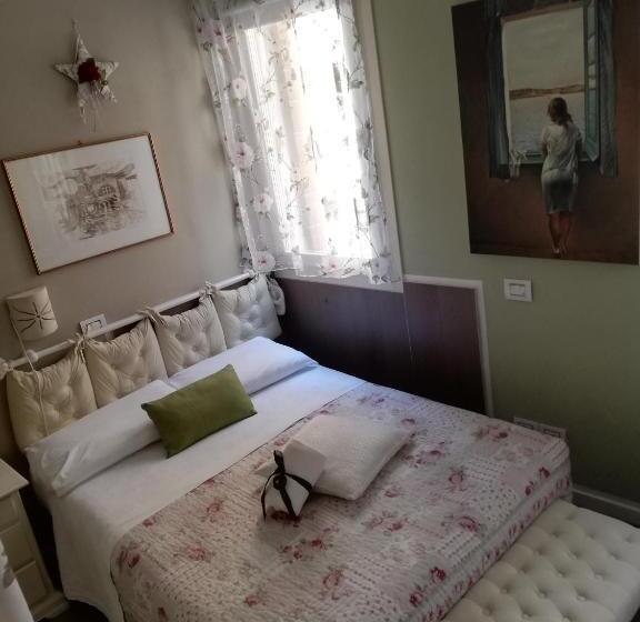 اتاق اکونومی, B & B San Domenico