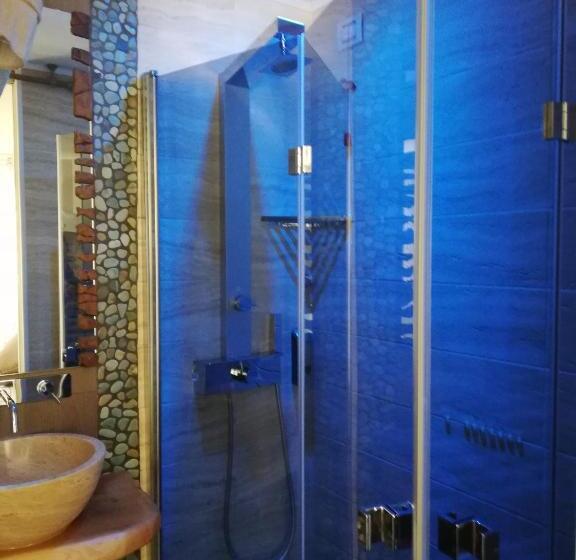 اتاق استاندارد, B & B San Domenico