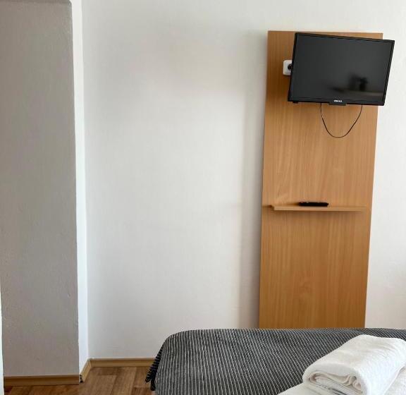 Номер Комфорт, Penzion Dobík Pasečná