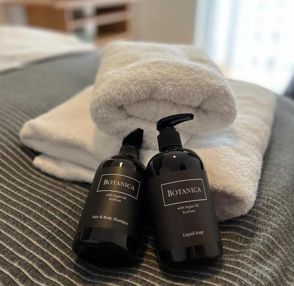 Номер Deluxe с Балконом, Penzion Dobík Pasečná