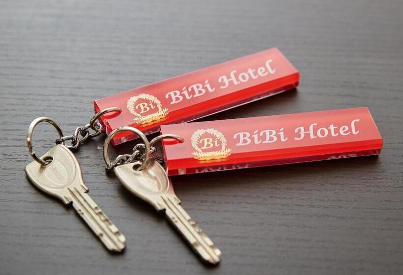 스탠다드 룸, Bibi Hotel Naha Kume