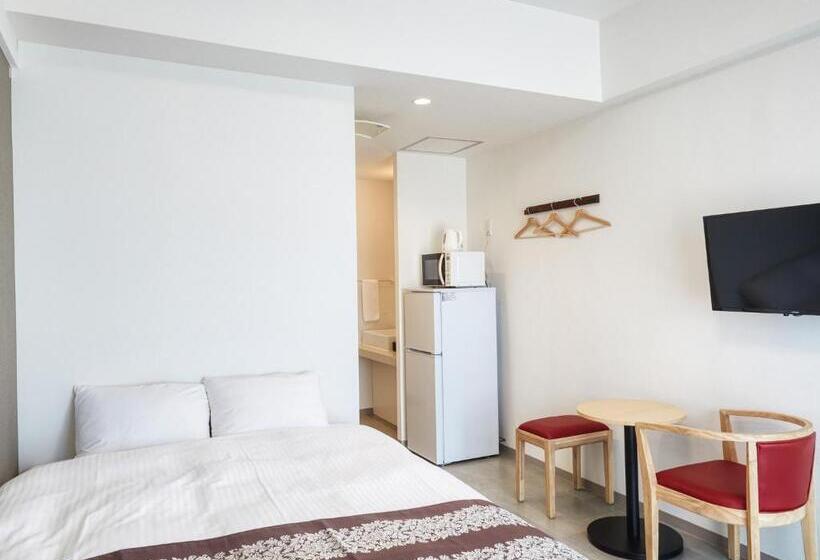 스탠다드 룸, Bibi Hotel Naha Kume