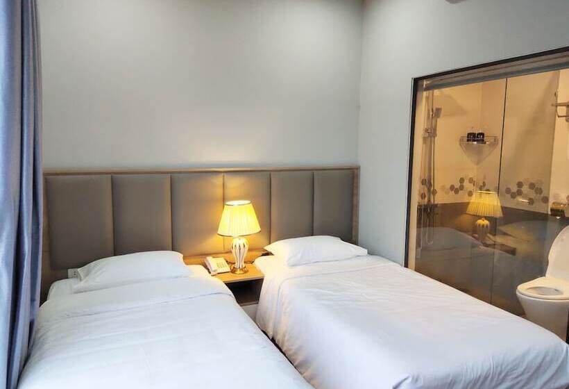 اتاق استاندارد, Khang Hotel Con Dao