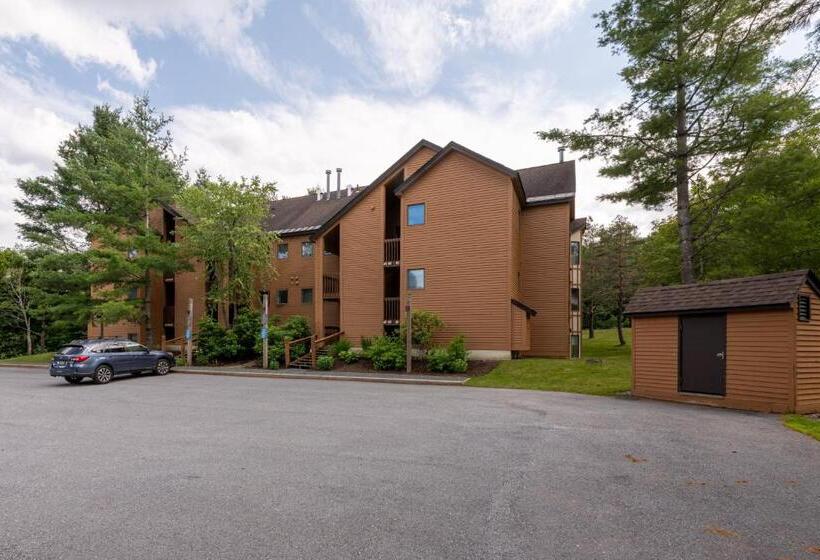 Апартаменты 3 Спальни, Mount Snow Lodging