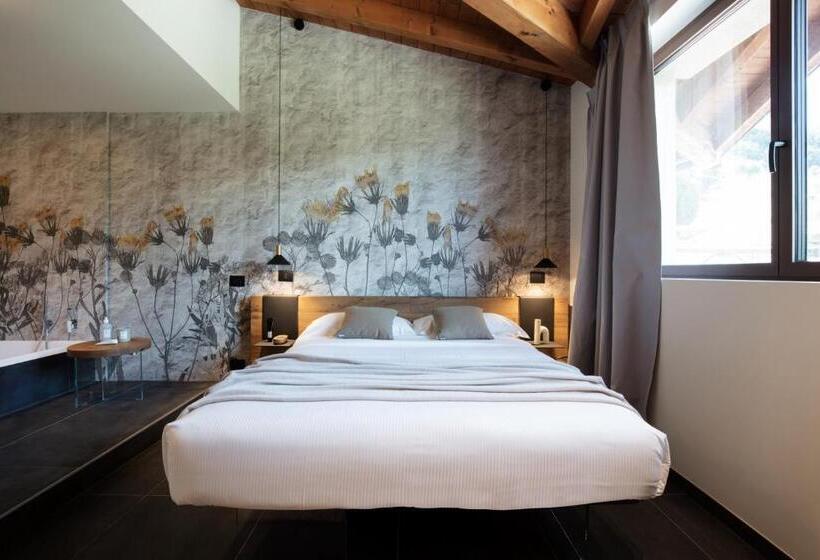 Стандартный Номер Кровать Кинг, Agriturismo Podere Cavaga Lago D Iseo Agribio Winery