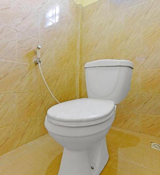 스탠다드 룸, Oyo 90675 Ld Residence