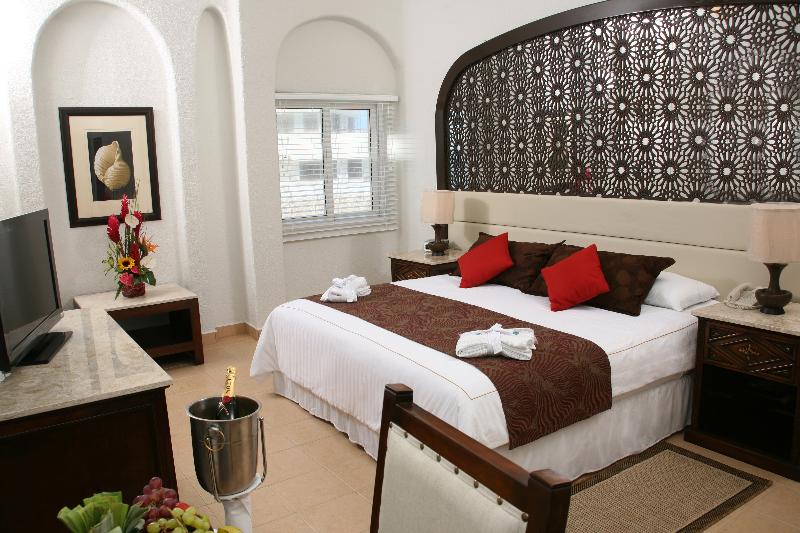 Cameră Deluxe cu Vedere la Lac, Gr Solaris Caribe All Inclusive