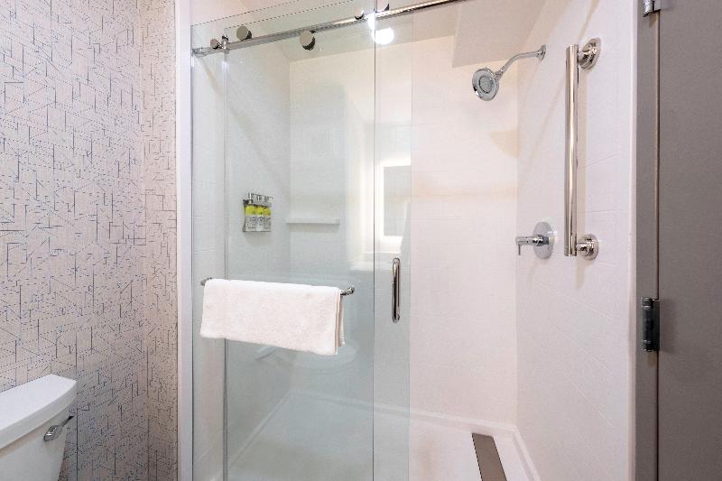 스탠다드 룸, Holiday Inn Express Hotel & Suites Petersburg/dinwiddie, An Ihg