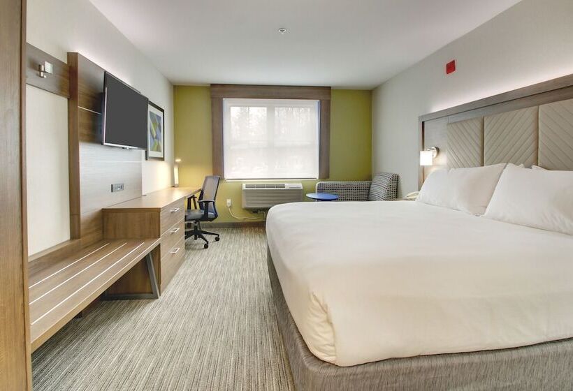 Номер Стандарт, Holiday Inn Express Durham Unh, An Ihg