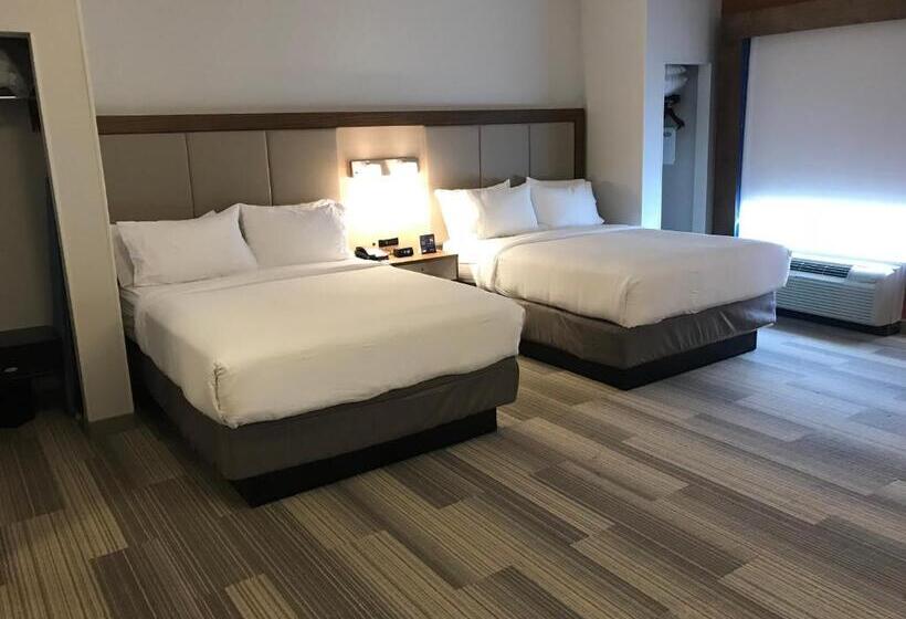 חדר דלוקס, Holiday Inn Express Orlando   South Davenport, An Ihg