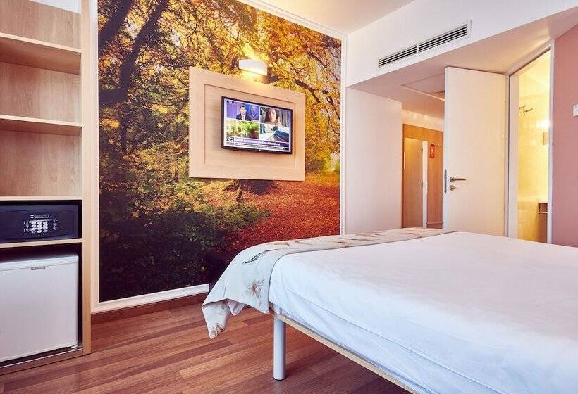 اتاق استاندارد, Mycontinental Sibiu