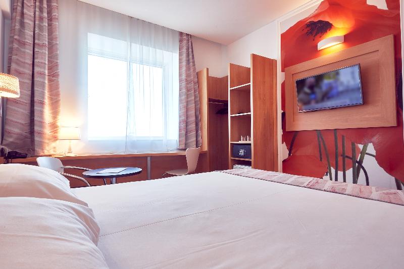 اتاق استاندارد, Mycontinental Sibiu