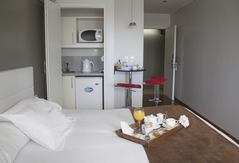 Номер Executive, Regency Golf   Hotel Urbano