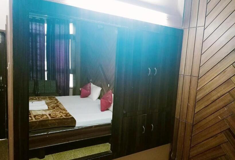 标准间, Marwari Niwas
