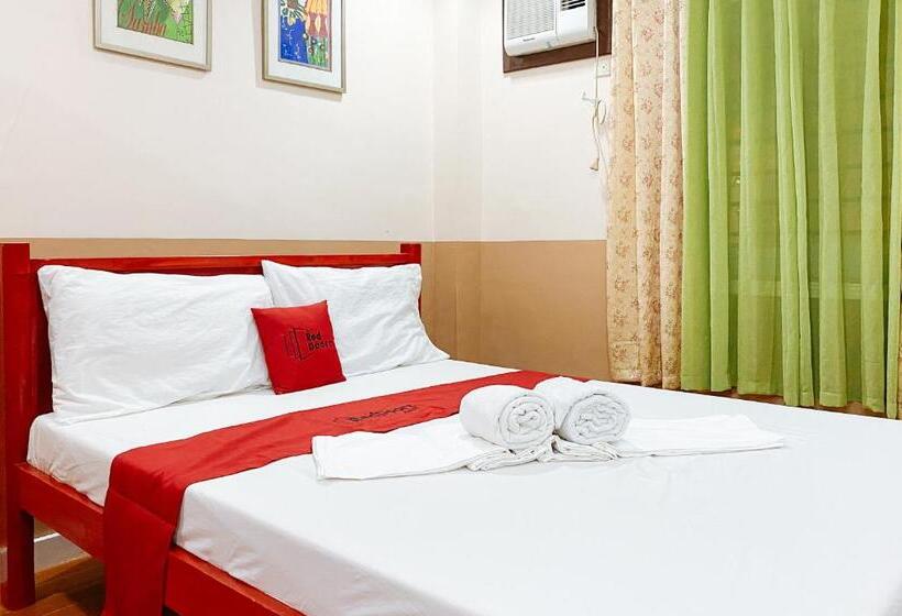 Номер Deluxe, Reddoorz @ Calapandayan Subic Zambales