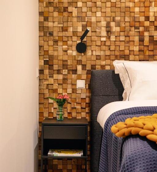 标准间, Loft 188 Luxury Apartment