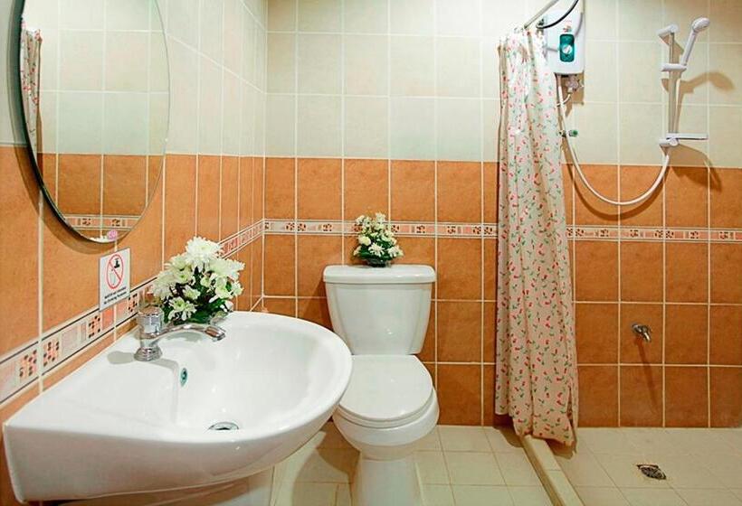 Номер Стандарт, Holiday Plaza Hotel Tuguegarao City