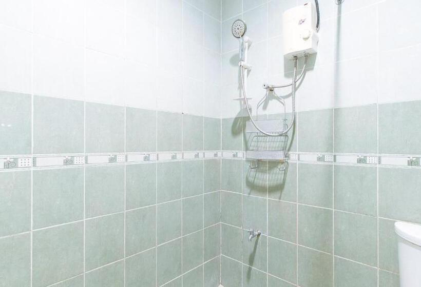 Номер Стандарт, Holiday Plaza Hotel Tuguegarao City