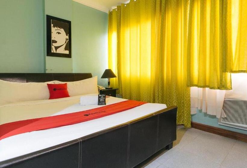 Номер Стандарт, Holiday Plaza Hotel Tuguegarao City