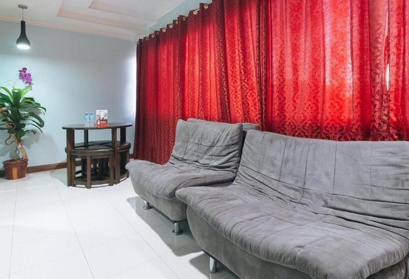 Люкс, Holiday Plaza Hotel Tuguegarao City